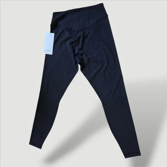 Lulu- Wunder Under Smooth Cover 28", Black, Size 8 & 10 - Picture 2 of 16